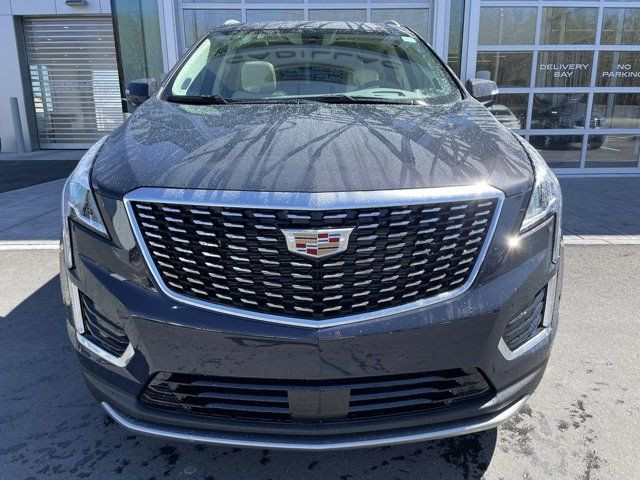 2025 Cadillac XT5 Premium Luxury in Cars & Trucks in Calgary - Image 2