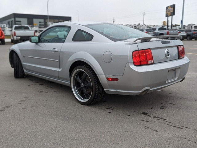 2005 Ford Mustang GT - Low Mileage in Cars & Trucks in Cranbrook - Image 3