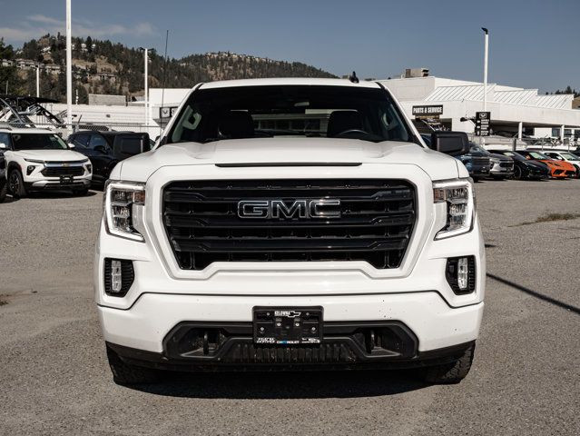 2021 GMC Sierra 1500 Elevation 5.3L in Cars & Trucks in Kelowna - Image 3