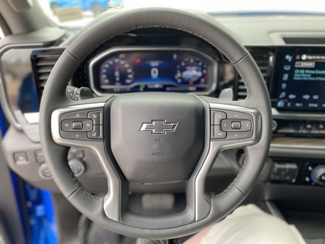 2025 Chevrolet Silverado 1500 RST in Cars & Trucks in Red Deer - Image 4