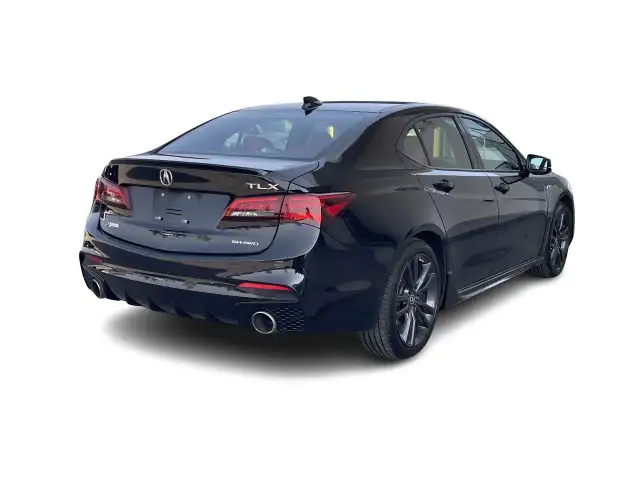 2020 Acura TLX in Cars & Trucks in Calgary - Image 11