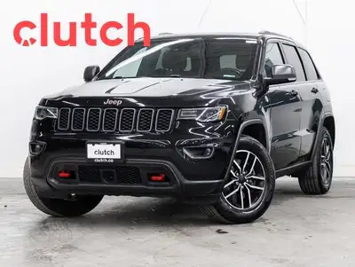 1 OWNER / Brake Assist, Power Tailgate/Hatch, Auto Dimming Rearview Mirror and more! Clutch is the l...