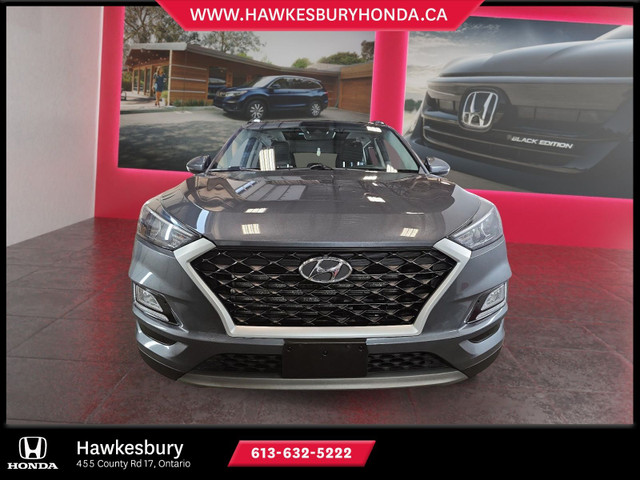 2019 Hyundai Tucson Preferred TI avec ensemble Trend for sale in Cars & Trucks in Ottawa - Image 2