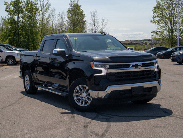 2023 Chevrolet Silverado 1500 LT - Bluetooth Connection in Cars & Trucks in Belleville - Image 2