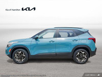 Come visit our Kia of Hamilton team, you can find us at 1885 Upper James St. Hamilton, ON L9B 1K8, o... (image 2)