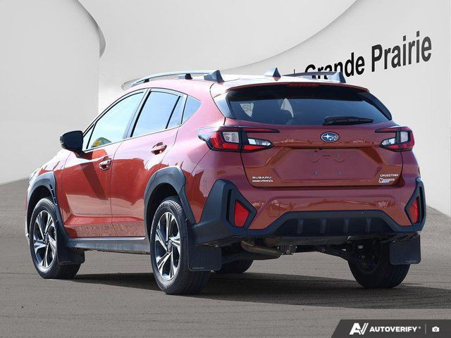 2025 Subaru Crosstrek Touring in Cars & Trucks in Grande Prairie - Image 3