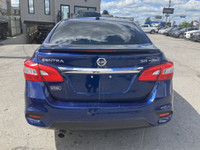 2017 NISSAN SENTRA SR TURBO, MANUELLE, 145.000 KMS, 4CYL 1.6L, GROUPE ELECTRIQUE COMPLET, CLIMATISAT... (image 3)