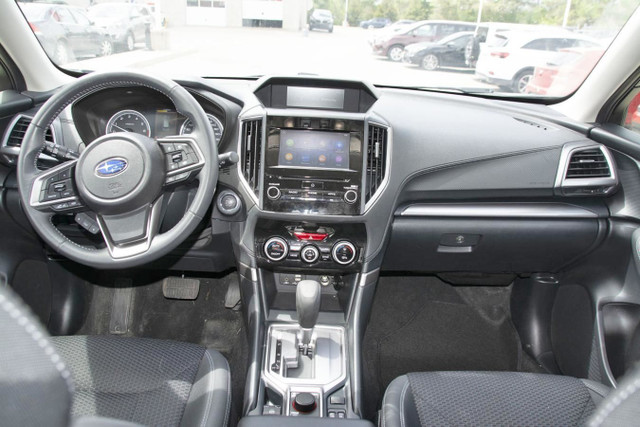2022 SUBARU FORESTER CONVENIENCE in Cars & Trucks in Oshawa / Durham Region - Image 4