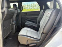 Discover the versatility and style of the 2023 Dodge Durango Gt Premium, now available at Virden/Bir... (image 7)
