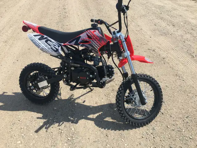 2022 SPRING CLEARANCE SALE ON ALL LIFAN 125cc DIRT BIKES-$1399.0 in Other in Brandon - Image 13