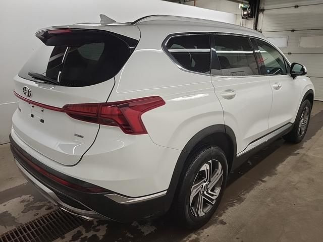 2022 Hyundai Santa Fe Preferred AWD 2.5L, Heated Seats, Heated S in Cars & Trucks in Regina - Image 2