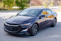 2021 Chevrolet Malibu Certification included. HST and Licensing Extra FINANCING AVAILABLE Apply at h... (image 6)