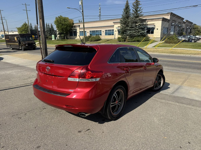 2010 Toyota Venza in Cars & Trucks in Calgary - Image 4