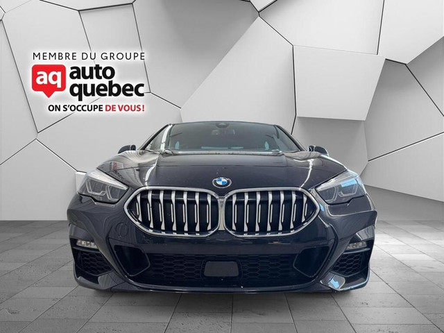 2020 BMW 2 Series 228i xDrive Gran Coupé/ Jamais Accidenté in Cars & Trucks in Thetford Mines - Image 2