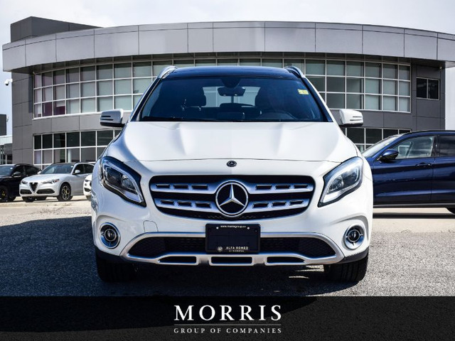 2018 Mercedes-Benz GLA GLA 250 in Cars & Trucks in Winnipeg - Image 2