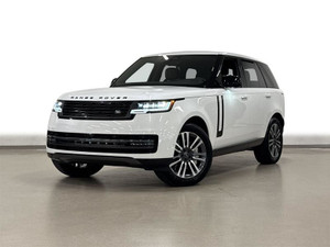 2024 Land Rover Range Rover P530 SE SWB