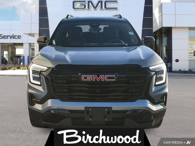 2025 GMC Terrain AWD Elevation | 3 SUV's, 3 Low Payments! Starti in Cars & Trucks in Winnipeg