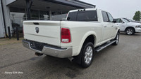 Looking for a heavy-duty pickup that blends rugged capability with luxurious comfort? Feast your eye... (image 4)