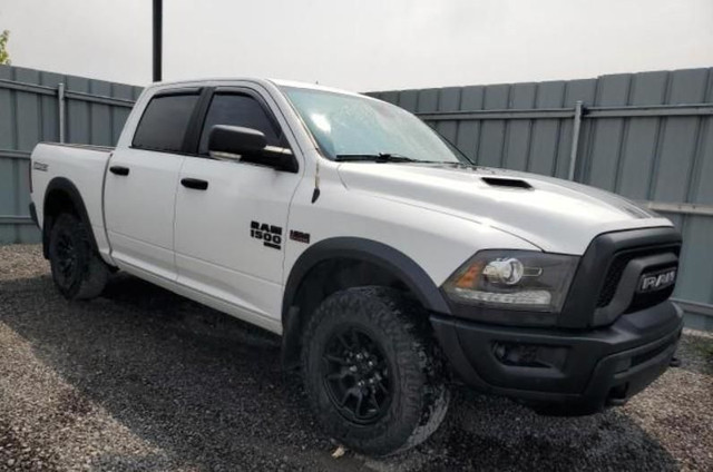 2021 RAM 1500 Classic SLT **COMING SOON** in Cars & Trucks in Ottawa - Image 4