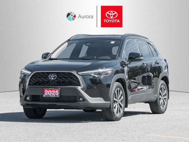 2025 Toyota Corolla Cross XLE in Cars & Trucks in Markham / York Region