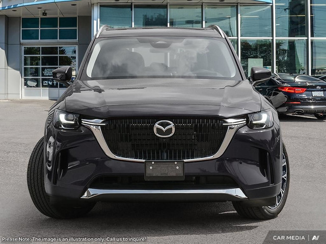 2025 Mazda CX-90 MHEV Signature in Cars & Trucks in Markham / York Region - Image 2