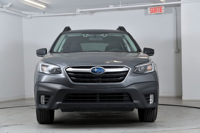 2021 Subaru Outback Convenience in Cars & Trucks in Longueuil / South Shore - Image 2