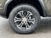 Capital Chevrolet Buick GMC Accessories include: Tonneau Cover This GMC Canyon boasts a Turbocharged... (image 8)