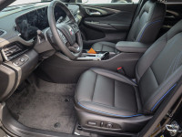 Federal Air Conditioning Excise Tax, FREIGHT, Sport Touring Preferred Equipment Group, Engine, Ecote... (image 9)