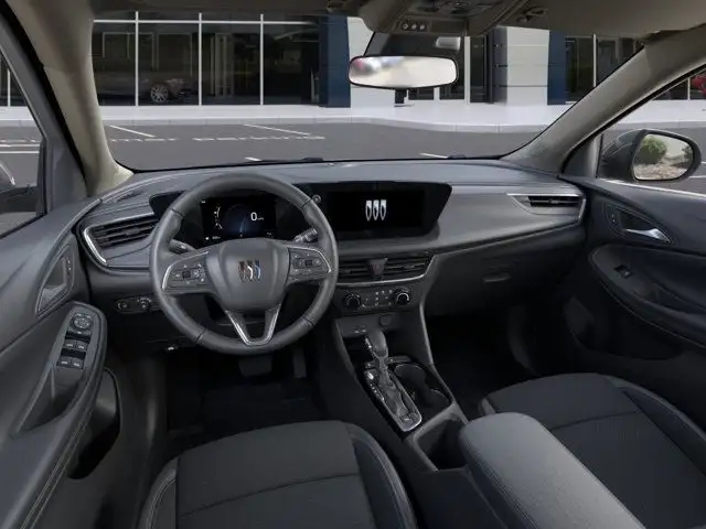 2025 Buick Encore GX Preferred AWD in Cars & Trucks in Regina - Image 16