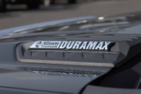 Wheaton Buick GMC This 2024 Chevrolet Silverado 3500 LTZ is built for those who need serious power w... (image 7)