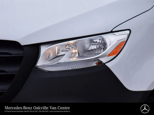 2025 Mercedes-Benz Sprinter Cargo Van in Cars & Trucks in Oakville / Halton Region - Image 2