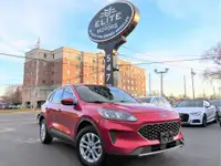  2020 Ford Escape SE AWD-BACK-UP-CAMERA-3-YEARS WARRANTY AVAILAB