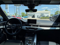 Heated & Ventilated Seating | Reverse Camera | S-Line | Wilson-Niblett Motors has been proud to serv... (image 5)