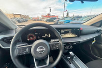 Nissan Kicks S Engine: 4 Cylinder Engine 2.0L L/100Km City: 8.1 L/100Km Hwy: 6.6 Safety Equipment Si... (image 8)