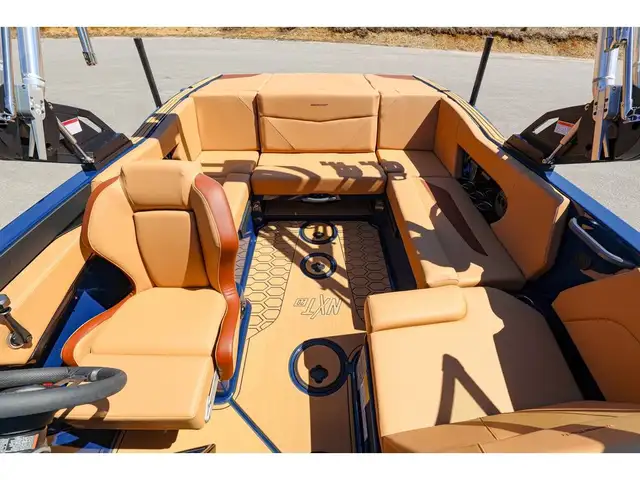 2024 Mastercraft NXT 20 in Powerboats & Motorboats in Québec City - Image 35