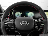 This Hyundai Elantra has a durable Intercooled Turbo Regular Unleaded I-4 1.6 L/98 engine powering t... (image 9)