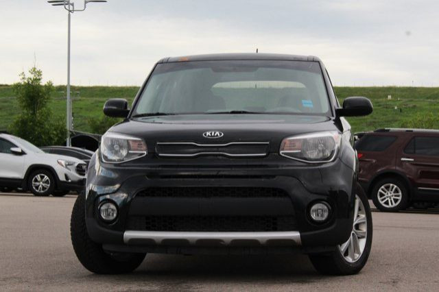 2018 Kia Soul + in Cars & Trucks in Calgary