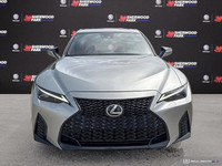 Check out this 2023 Lexus IS IS 300 before it's too late! *This Lexus IS Is Competitively Priced wit... (image 8)