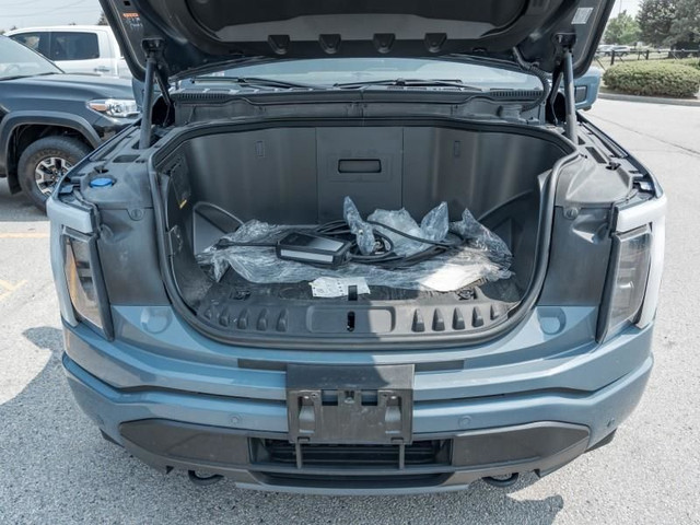 2023 Ford F-150 Lightning Pro in Cars & Trucks in Markham / York Region - Image 4