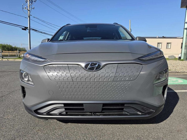2020 Hyundai Kona electric Preferred Volant &amp; bancs chauffan in Cars & Trucks in Longueuil / South Shore - Image 2
