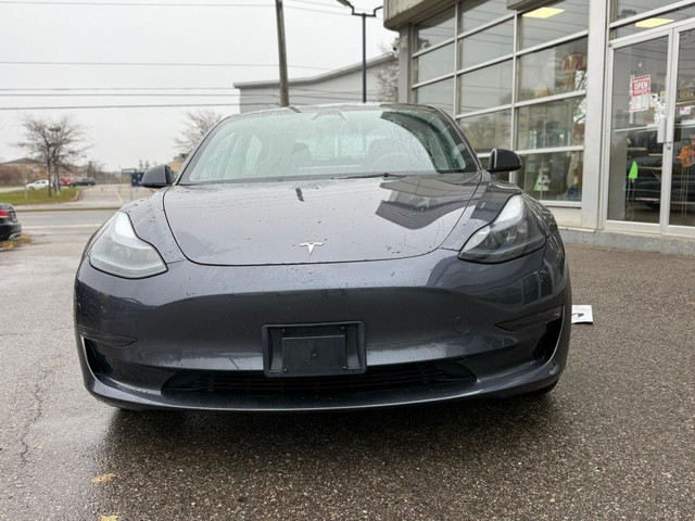 Tesla Model 3 Base 2023 in Cars & Trucks in Mississauga / Peel Region - Image 2