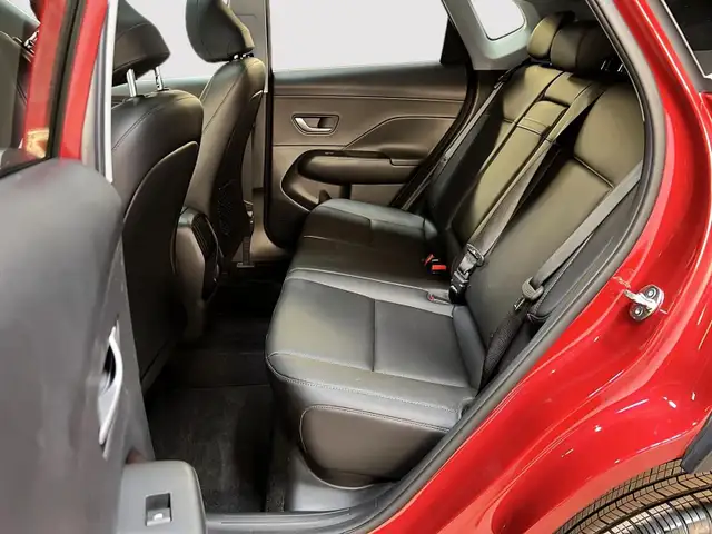 2024 Hyundai Kona PREFERRED TREND CUIR TOIT 4RM in Cars & Trucks in Laval / North Shore - Image 10