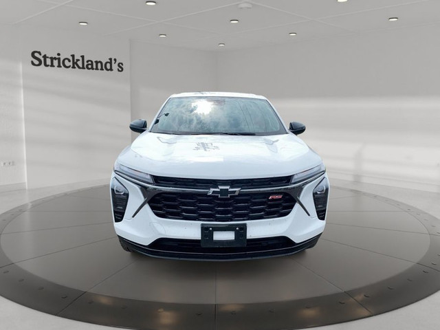 2025 CHEVROLET TRAX 1RS in Cars & Trucks in Stratford - Image 3