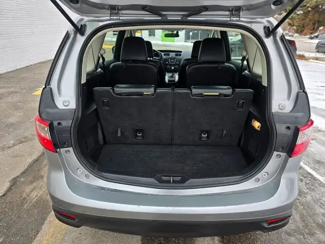 MAZDA 5 GT | AUTO | 6 PASS | LEATHER | SUNROOF | HTD SEATS |  in Cars & Trucks in Mississauga / Peel Region - Image 19