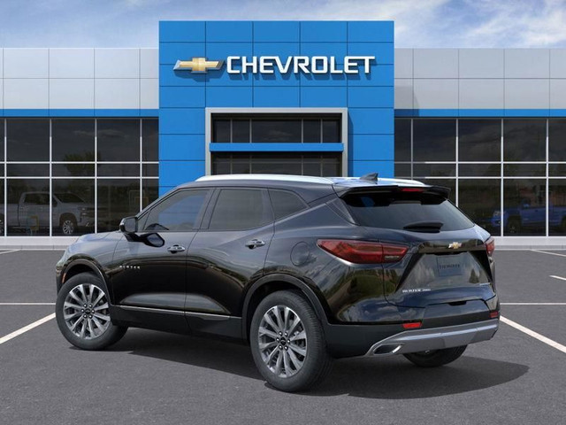 2025 Chevrolet Blazer Premier in Cars & Trucks in London - Image 3