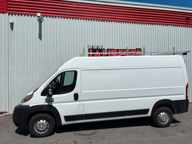 2020 RAM ProMaster 2500 High Roof 2500 High Roof Tradesman 15... in Cars & Trucks in Ottawa