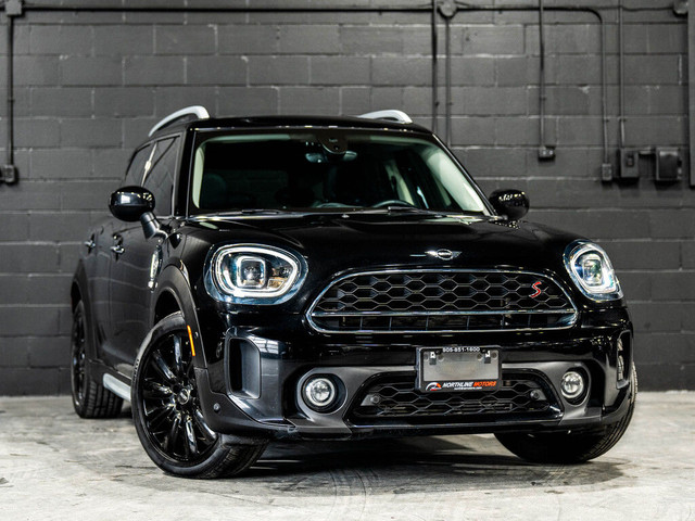  2022 MINI Countryman Cooper S ALL4 in Cars & Trucks in Mississauga / Peel Region - Image 3