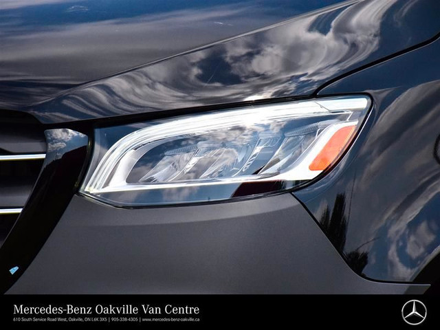 2025 Mercedes-Benz Sprinter Passenger Van in Cars & Trucks in Oakville / Halton Region - Image 2