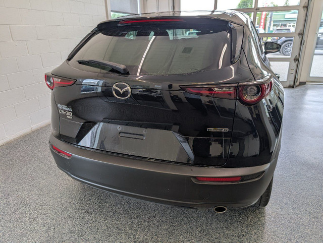 2023 Mazda CX-30 GS AWD in Cars & Trucks in Sherbrooke - Image 4