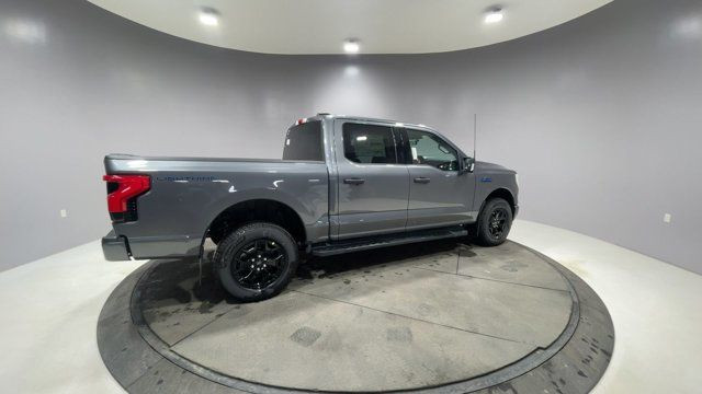 2025 Ford F-150 Lightning XLT - 311A in Cars & Trucks in Strathcona County - Image 3